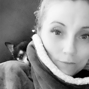 Meet your Posher, Kristi